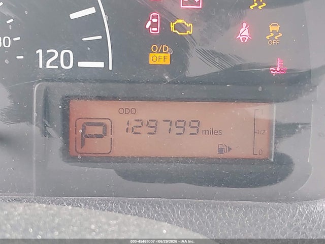 Aukcja sprzedaży 2017 Nissan Nv200 Sv, vin: 3N6CM0KN5HK711222, numer aukcji: 45468007