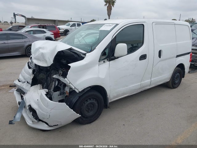 Aukcja sprzedaży 2017 Nissan Nv200 Sv, vin: 3N6CM0KN5HK711222, numer aukcji: 45468007