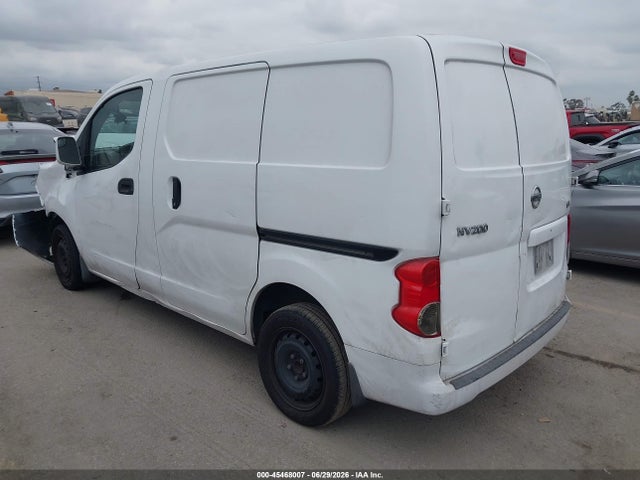 Aukcja sprzedaży 2017 Nissan Nv200 Sv, vin: 3N6CM0KN5HK711222, numer aukcji: 45468007