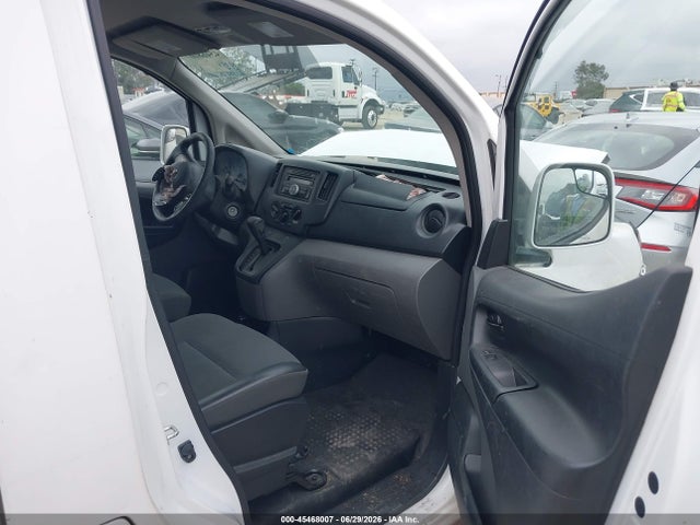 Aukcja sprzedaży 2017 Nissan Nv200 Sv, vin: 3N6CM0KN5HK711222, numer aukcji: 45468007