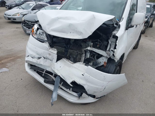 Aukcja sprzedaży 2017 Nissan Nv200 Sv, vin: 3N6CM0KN5HK711222, numer aukcji: 45468007