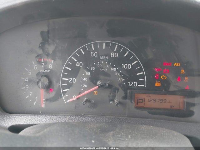 Aukcja sprzedaży 2017 Nissan Nv200 Sv, vin: 3N6CM0KN5HK711222, numer aukcji: 45468007