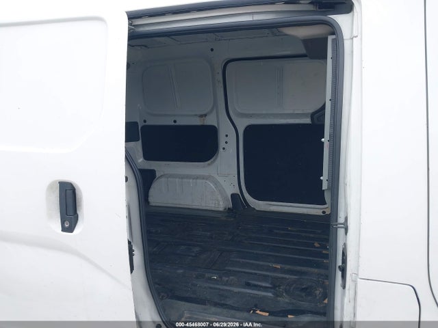 Aukcja sprzedaży 2017 Nissan Nv200 Sv, vin: 3N6CM0KN5HK711222, numer aukcji: 45468007