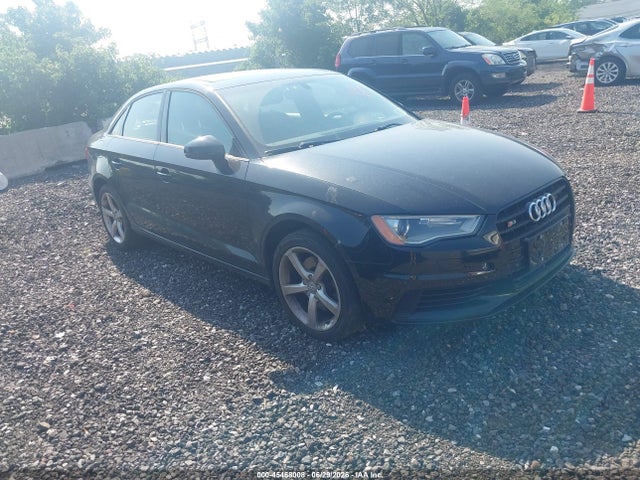 Aukcja sprzedaży 2016 Audi A3 2.0t Premium, vin: WAUB8GFF4G1034935, numer aukcji: 45468008
