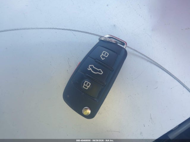 45468008 :رقم المزاد ، WAUB8GFF4G1034935 vin ، 2016 Audi A3 2.0t Premium مزاد بيع