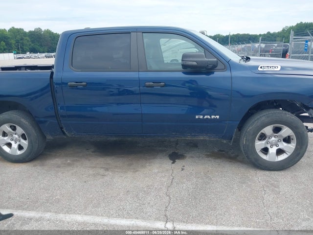 Aukcja sprzedaży 2023 Ram 1500 Big Horn  4x4 5'7 Box, vin: 1C6RRFFG7PN525243, numer aukcji: 45468011
