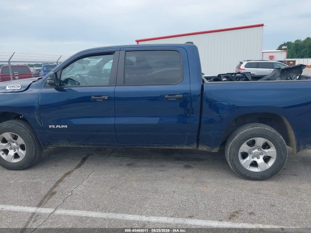 Aukcja sprzedaży 2023 Ram 1500 Big Horn  4x4 5'7 Box, vin: 1C6RRFFG7PN525243, numer aukcji: 45468011
