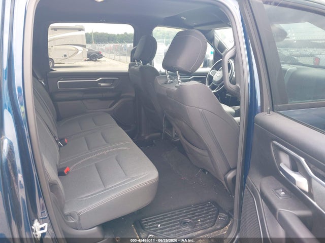 Aukcja sprzedaży 2023 Ram 1500 Big Horn  4x4 5'7 Box, vin: 1C6RRFFG7PN525243, numer aukcji: 45468011