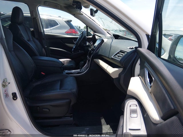 45468012 :رقم المزاد ، 4S4WMAPD7L3449476 vin ، 2020 Subaru Ascent Limited مزاد بيع