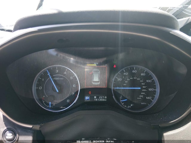 45468012 :رقم المزاد ، 4S4WMAPD7L3449476 vin ، 2020 Subaru Ascent Limited مزاد بيع