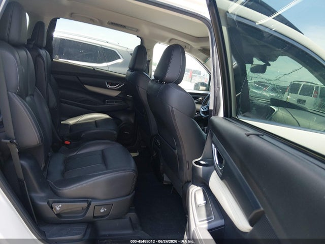 45468012 :رقم المزاد ، 4S4WMAPD7L3449476 vin ، 2020 Subaru Ascent Limited مزاد بيع
