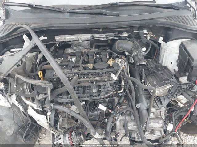 2018 Volkswagen Tiguan 2.0t S მანქანა იყიდება აუქციონზე, vin: 3VV0B7AX2JM094803, აუქციონის ნომერი: 45468024