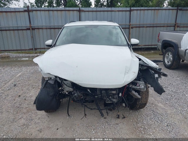 2018 Volkswagen Tiguan 2.0t S მანქანა იყიდება აუქციონზე, vin: 3VV0B7AX2JM094803, აუქციონის ნომერი: 45468024