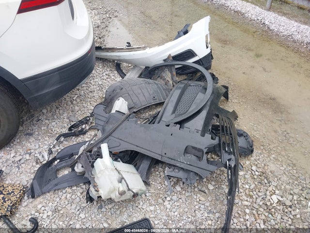 2018 Volkswagen Tiguan 2.0t S მანქანა იყიდება აუქციონზე, vin: 3VV0B7AX2JM094803, აუქციონის ნომერი: 45468024