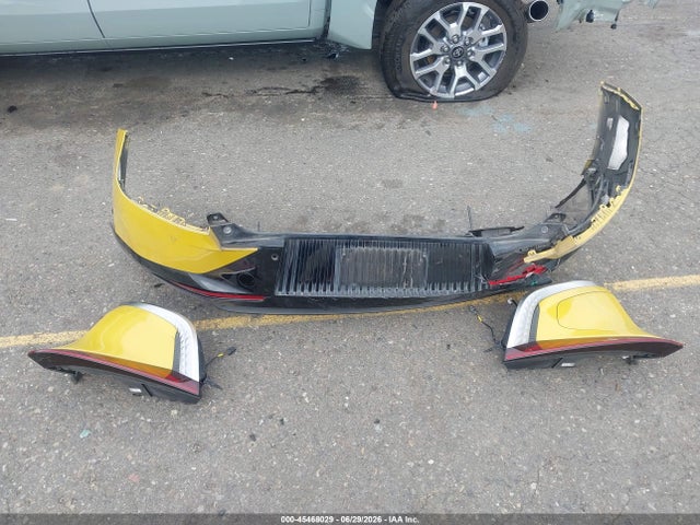 45468029 :رقم المزاد ، KNDC3DLC1N5047033 vin ، 2022 Kia Ev6 Gt-line مزاد بيع