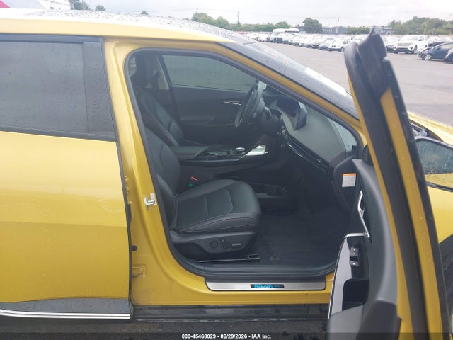 KIA Ev6 Gt-line 2022 KNDC3DLC1N5047033 Image 5