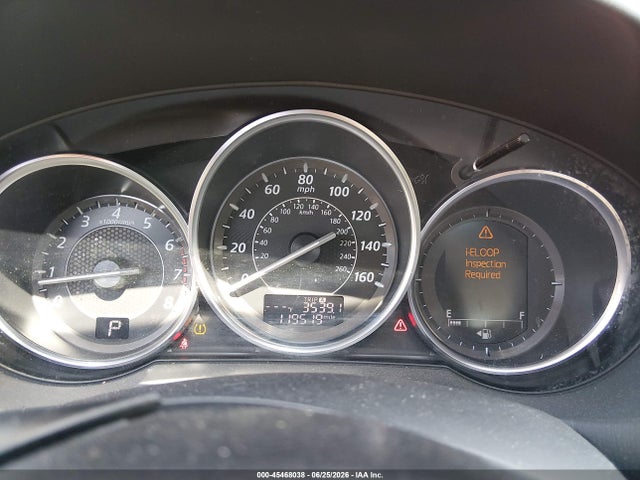 Продаж на аукціоні авто 2015 Mazda Mazda6 I Grand Touring, vin: JM1GJ1W52F1204760, номер лоту: 45468038