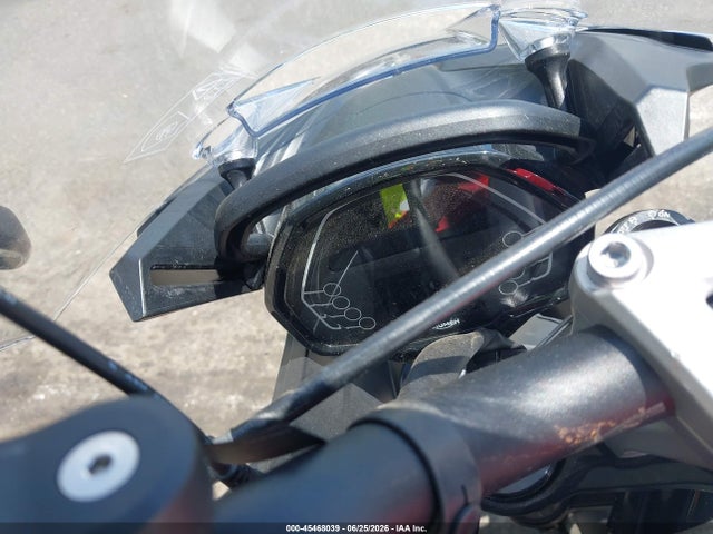 Продажа на аукционе авто 2022 Triumph Motorcycle Tiger Sport 660, vin: SMTL20UL4NTAX6455, номер лота: 45468039