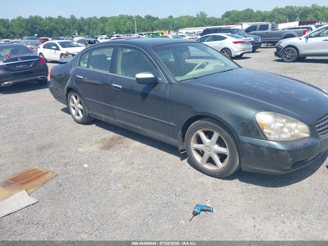 Продажа на аукционе авто 2002 Infiniti Q45 Luxury, vin: JNKBF01A32M006125, номер лота: 45468044