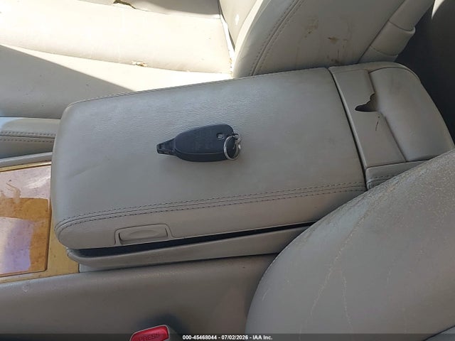 Продажа на аукционе авто 2002 Infiniti Q45 Luxury, vin: JNKBF01A32M006125, номер лота: 45468044