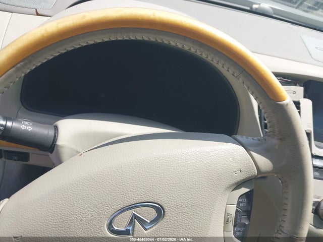 Продажа на аукционе авто 2002 Infiniti Q45 Luxury, vin: JNKBF01A32M006125, номер лота: 45468044
