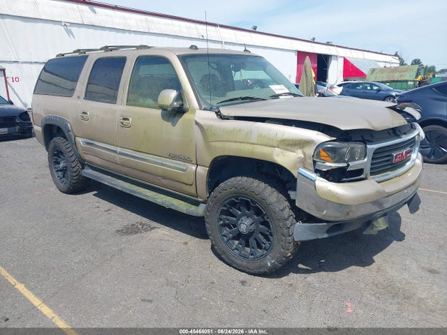 Продажа на аукционе авто 2005 Gmc Yukon Xl 1500 Slt, vin: 1GKFK16Z15J116037, номер лота: 45468051