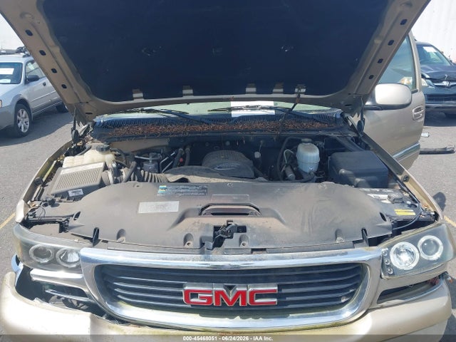 Продажа на аукционе авто 2005 Gmc Yukon Xl 1500 Slt, vin: 1GKFK16Z15J116037, номер лота: 45468051