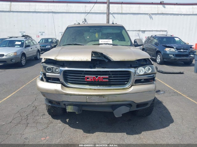 Продажа на аукционе авто 2005 Gmc Yukon Xl 1500 Slt, vin: 1GKFK16Z15J116037, номер лота: 45468051