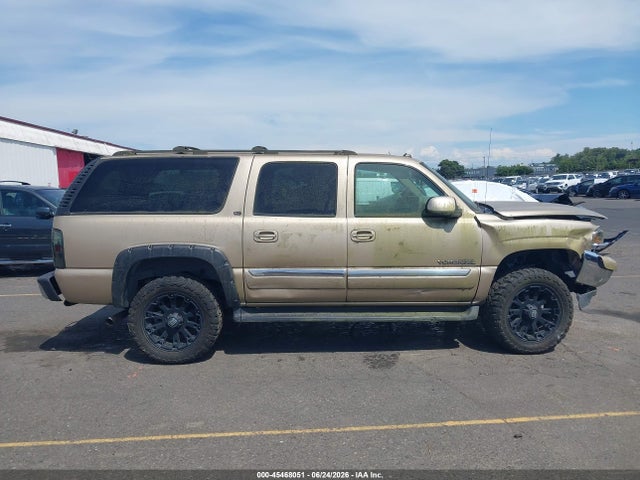 Продажа на аукционе авто 2005 Gmc Yukon Xl 1500 Slt, vin: 1GKFK16Z15J116037, номер лота: 45468051