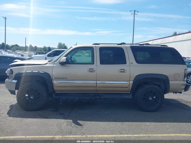 Продажа на аукционе авто 2005 Gmc Yukon Xl 1500 Slt, vin: 1GKFK16Z15J116037, номер лота: 45468051