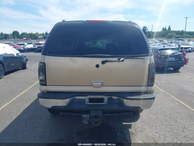Продажа на аукционе авто 2005 Gmc Yukon Xl 1500 Slt, vin: 1GKFK16Z15J116037, номер лота: 45468051