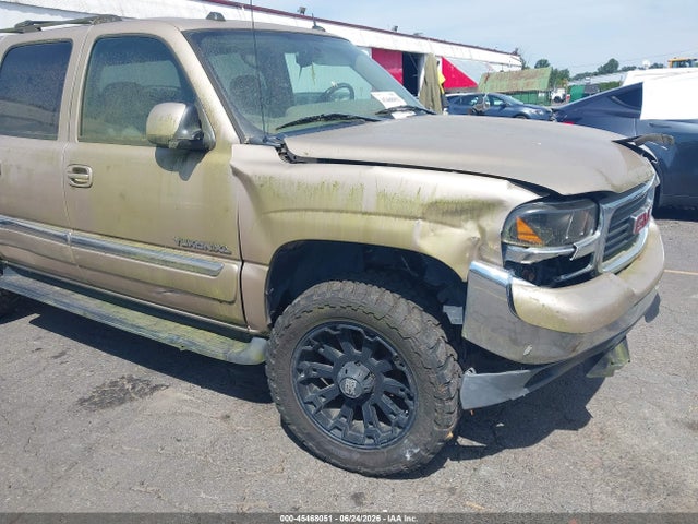 Продажа на аукционе авто 2005 Gmc Yukon Xl 1500 Slt, vin: 1GKFK16Z15J116037, номер лота: 45468051