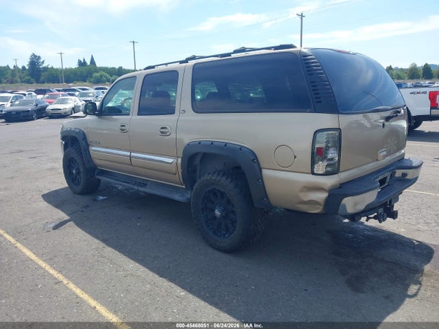 Продажа на аукционе авто 2005 Gmc Yukon Xl 1500 Slt, vin: 1GKFK16Z15J116037, номер лота: 45468051