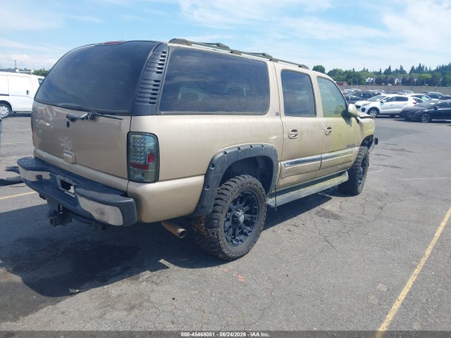Продажа на аукционе авто 2005 Gmc Yukon Xl 1500 Slt, vin: 1GKFK16Z15J116037, номер лота: 45468051