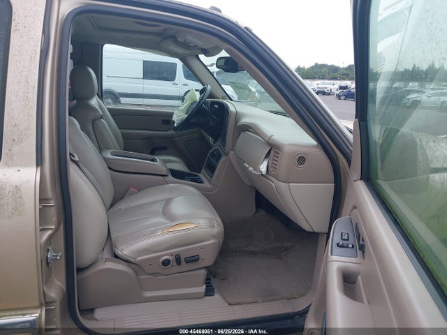 Продажа на аукционе авто 2005 Gmc Yukon Xl 1500 Slt, vin: 1GKFK16Z15J116037, номер лота: 45468051