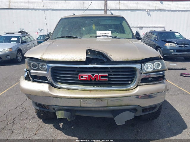 Продажа на аукционе авто 2005 Gmc Yukon Xl 1500 Slt, vin: 1GKFK16Z15J116037, номер лота: 45468051