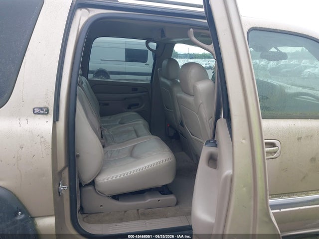Продажа на аукционе авто 2005 Gmc Yukon Xl 1500 Slt, vin: 1GKFK16Z15J116037, номер лота: 45468051