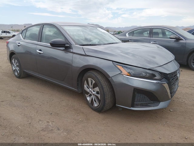 Продаж на аукціоні авто 2024 Nissan Altima S Fwd, vin: 1N4BL4BV2RN380450, номер лоту: 45468056