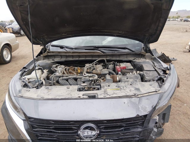 45468056 :رقم المزاد ، 1N4BL4BV2RN380450 vin ، 2024 Nissan Altima S Fwd مزاد بيع