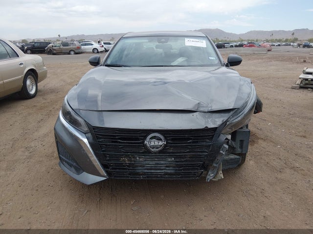 45468056 :رقم المزاد ، 1N4BL4BV2RN380450 vin ، 2024 Nissan Altima S Fwd مزاد بيع