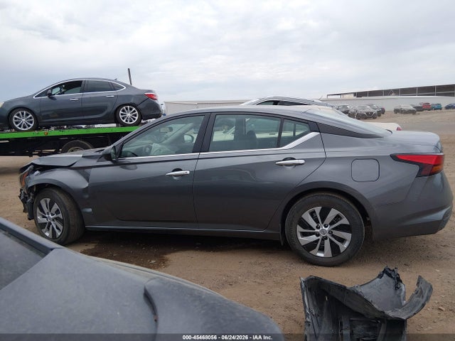45468056 :رقم المزاد ، 1N4BL4BV2RN380450 vin ، 2024 Nissan Altima S Fwd مزاد بيع