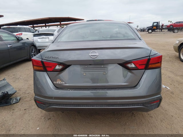 45468056 :رقم المزاد ، 1N4BL4BV2RN380450 vin ، 2024 Nissan Altima S Fwd مزاد بيع