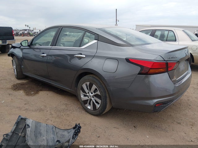45468056 :رقم المزاد ، 1N4BL4BV2RN380450 vin ، 2024 Nissan Altima S Fwd مزاد بيع