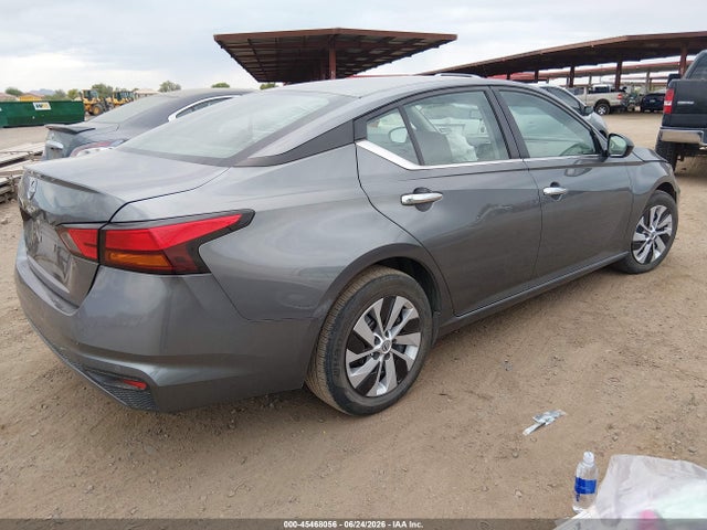 45468056 :رقم المزاد ، 1N4BL4BV2RN380450 vin ، 2024 Nissan Altima S Fwd مزاد بيع