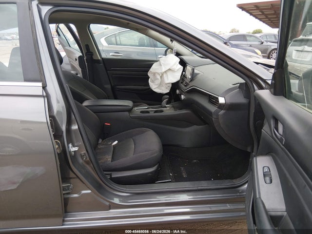 45468056 :رقم المزاد ، 1N4BL4BV2RN380450 vin ، 2024 Nissan Altima S Fwd مزاد بيع