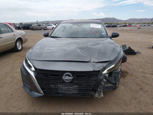 45468056 :رقم المزاد ، 1N4BL4BV2RN380450 vin ، 2024 Nissan Altima S Fwd مزاد بيع
