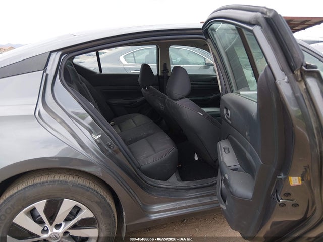 45468056 :رقم المزاد ، 1N4BL4BV2RN380450 vin ، 2024 Nissan Altima S Fwd مزاد بيع