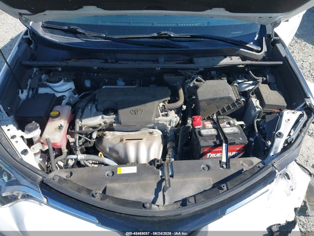 Toyota Rav4 Xle 2018 2T3RFREV5JW739425 Image 10