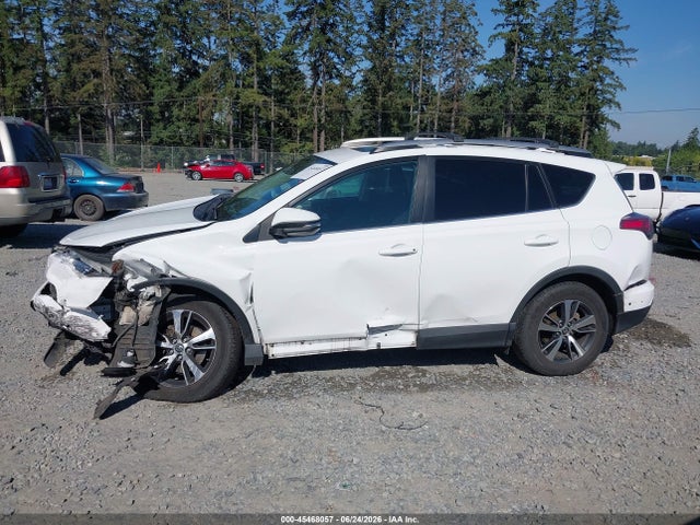 Toyota Rav4 Xle 2018 2T3RFREV5JW739425 Image 14