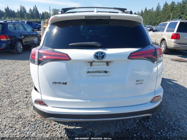 Toyota Rav4 Xle 2018 2T3RFREV5JW739425 Image 16